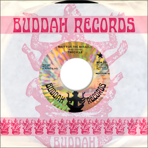 Wait For The Miracle/ God