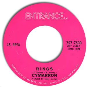 Rings/ Like Children