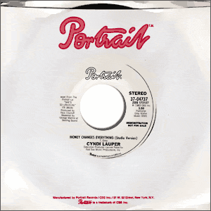 Money Changes Everything