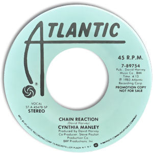 Chain Reaction