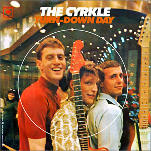 Turn-Down Day/ Big, Little Woman