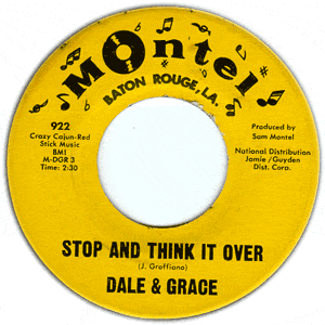 Stop and Think It Over/ Bad Luck