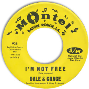 The Loneliest Night/ I'm Not Free