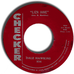 Liza Jane/ Back To School Blues