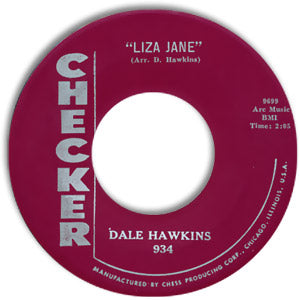 Liza Jane/ Back To School Blues
