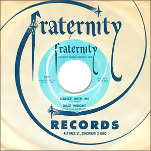 Dance With Me/ Can It Be