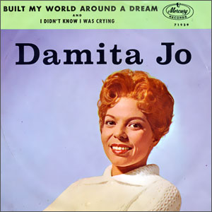 I Built My World Around A Dream/ I Didn't Know I Was Crying