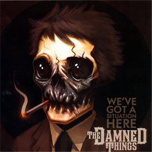 We've Got A Situation Here/ Ironiclast