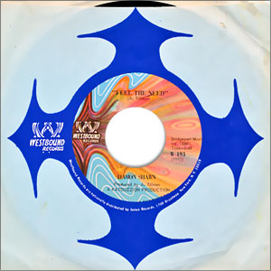 Feel The Need/ I'm Wishing