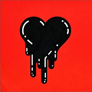 Two Against One/ Black