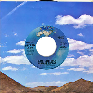 Instant Replay / This Is It