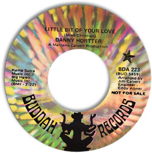 Little Bit Of Your Love/ Mary Ann