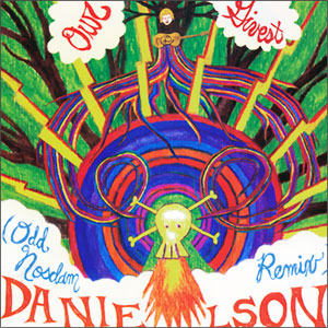 Our Givest/ Jokin' At The Block