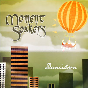 Moment Soakers/ Eagle