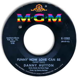 Funny How Love Can Be/ Dreamin' Isn't Good For You