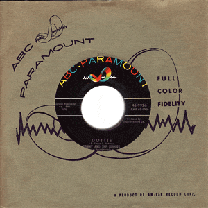 Dottie/ In The Meantime