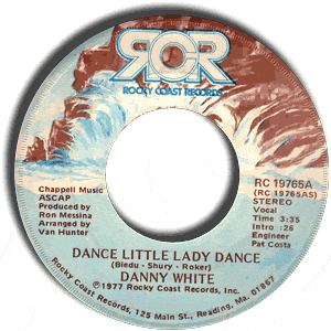 Dance Little Lady Dance