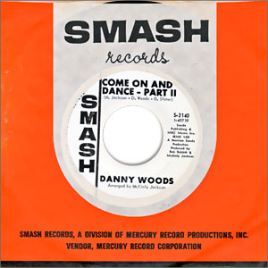 Come On And Dance - Part II/ To Be Loved