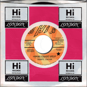 Looking Straight Ahead/ Sunshine (Isn't That Your Name)