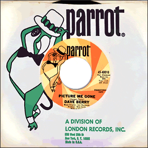 Picture Me Gone/ Baby's Gone