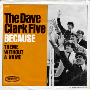 Because/ Theme Without A Name