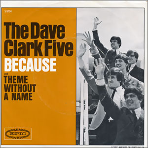 Because/ Theme Without A Name