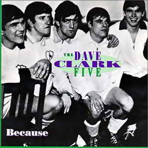 Because / Everybody Knows (I Still Love You)