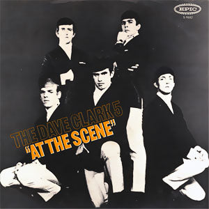 At The Scene/ I Miss You