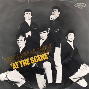 At The Scene/ I Miss You