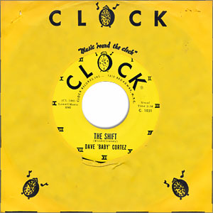 The Shift/ Hurricane