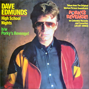 High School Nights/ Porky's Revenge