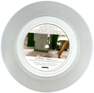 Slipping Away/ Don't Call Me Tonight