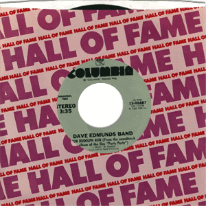 Run Rudolph Run / Grandma Got Run Over By A Reindeer/ Christmas