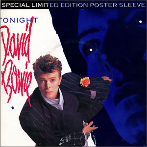 Tonight/ Tumble and Twirl