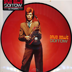 Sorrow/ Sorrow (Live)