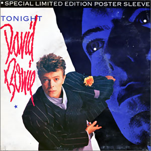 Tonight/ Tumble and Twirl