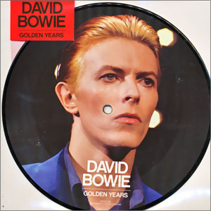 Golden Years/ Station To Station