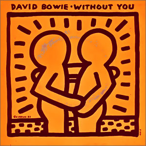 Without You/ Criminal World