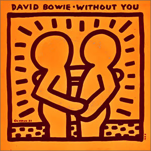 Without You/ Criminal World