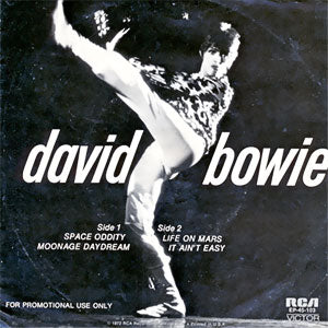 David Bowie (EP)