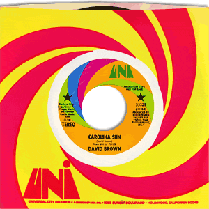 Carolina Sun/ Highway Moon