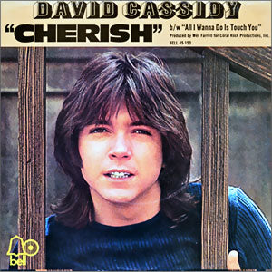 Cherish/ All I Wanna Do Is Touch You