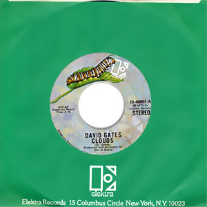 Clouds/ I Use The Soap