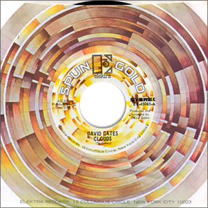 Clouds / Sail Around The World