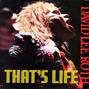 That's Life/ Bump and Grind