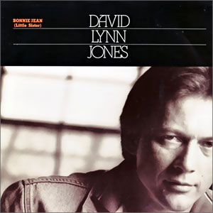 Bonnie Jean (Little Sister)/ Valley of a Thousand Years