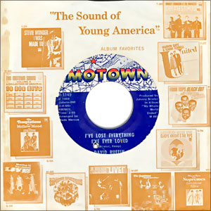 I've Lost Everything I've Every Loved/ We'll Have A Good Thing Going On