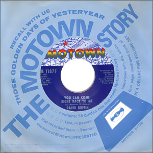 You Can Come Right Back To Me/ Dinah