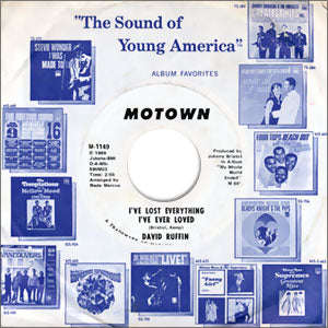 I've Lost Everything I've Every Loved