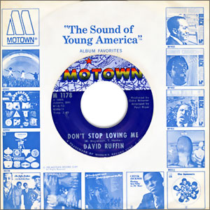 Each Day Is A Lifetime/ Don't Stop Loving Me